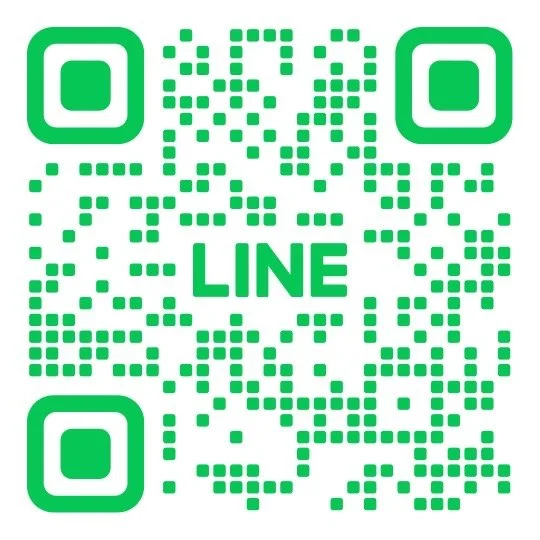 Babyface Line QR Code